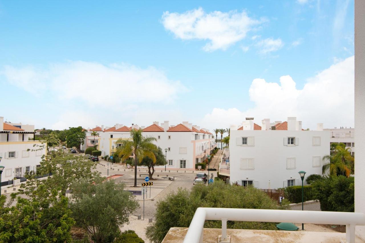 Vista Mar Apartment Cabanas De Tavira Luaran gambar